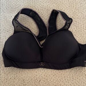 CALIA by Carrie Underwood Black Sports Bra